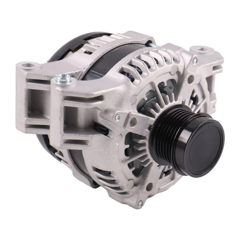 Alternator 104210-6990 28996424485 fits Maserati Ghibli Quattroporte Levante 2014-2019 3.0L