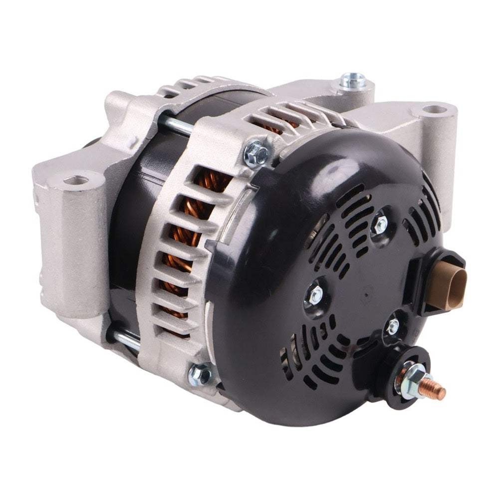 Alternator 104210-6990 28996424485 fits Maserati Ghibli Quattroporte Levante 2014-2019 3.0L