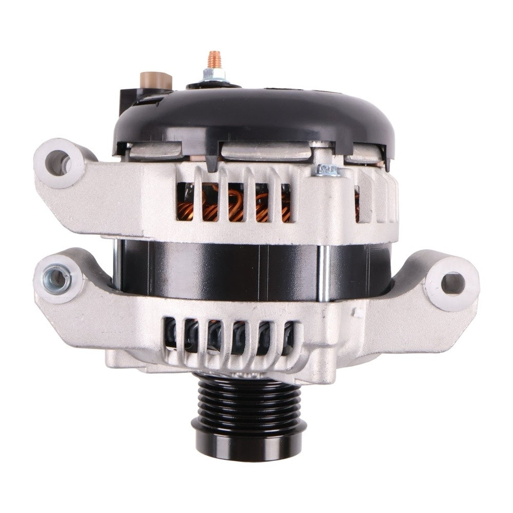 Alternator 104210-6990 28996424485 fits Maserati Ghibli Quattroporte Levante 2014-2019 3.0L