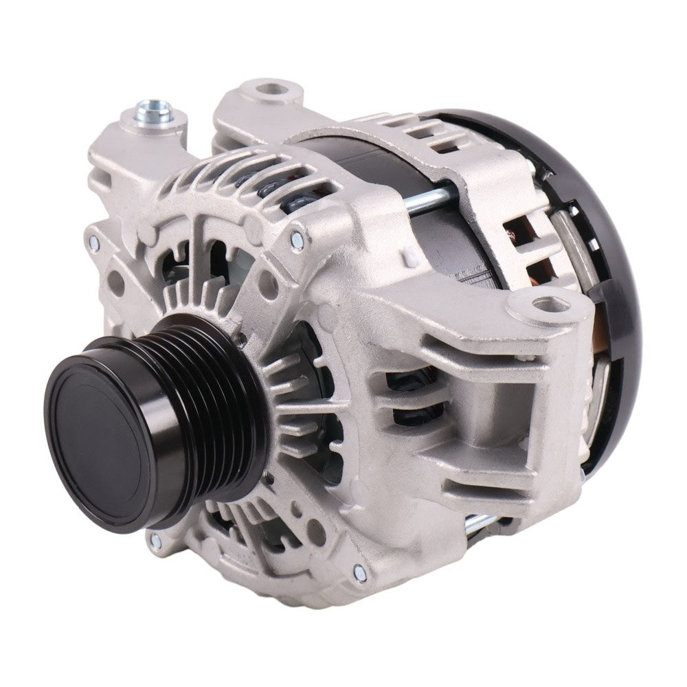 Alternator 104210-6990 28996424485 fits Maserati Ghibli Quattroporte Levante 2014-2019 3.0L