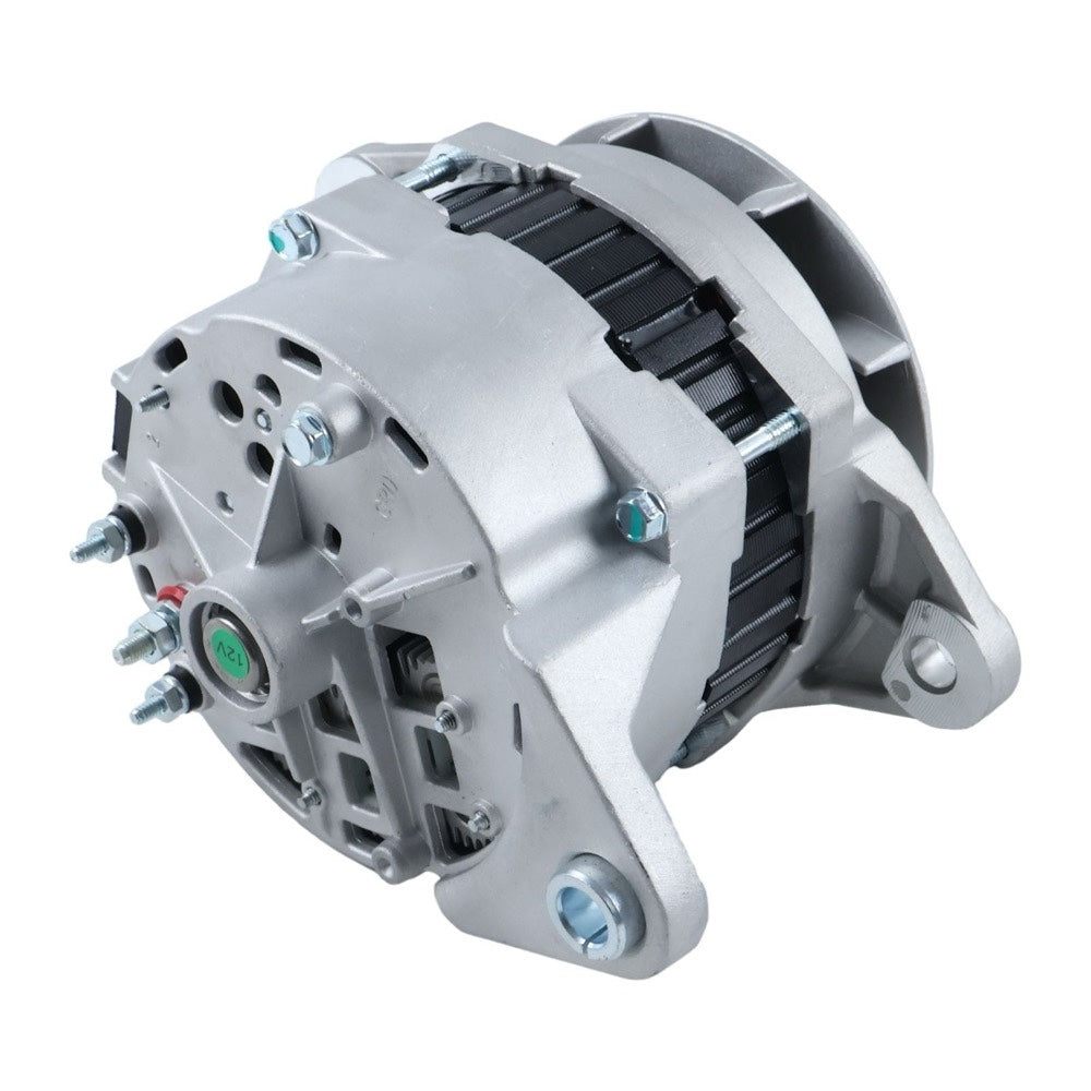 Alternator 10459190 10459193 for use with Cummins Engine ISM ISX L-10 M11 N14 Caterpillar 3126 3306 3406 C-10 C-12 C-15