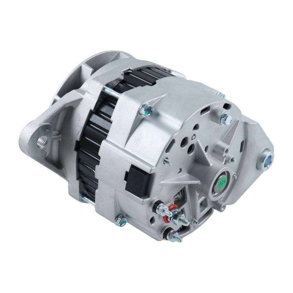Alternator 10459190 10459193 for use with Cummins Engine ISM ISX L-10 M11 N14 Caterpillar 3126 3306 3406 C-10 C-12 C-15