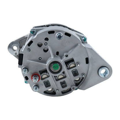 Alternator 10459190 10459193 for use with Cummins Engine ISM ISX L-10 M11 N14 Caterpillar 3126 3306 3406 C-10 C-12 C-15
