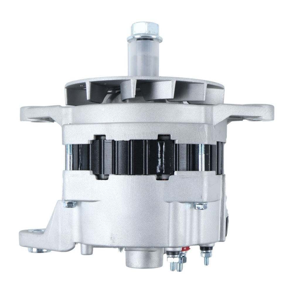 Alternator 10459190 10459193 for use with Cummins Engine ISM ISX L-10 M11 N14 Caterpillar 3126 3306 3406 C-10 C-12 C-15