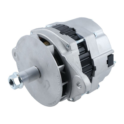 Alternator 10459190 10459193 for use with Cummins Engine ISM ISX L-10 M11 N14 Caterpillar 3126 3306 3406 C-10 C-12 C-15