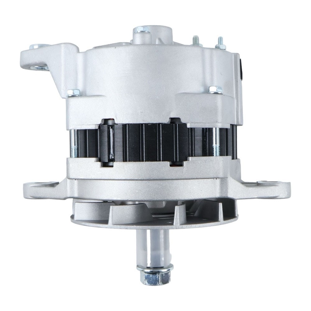 Alternator 10459190 10459193 for use with Cummins Engine ISM ISX L-10 M11 N14 Caterpillar 3126 3306 3406 C-10 C-12 C-15