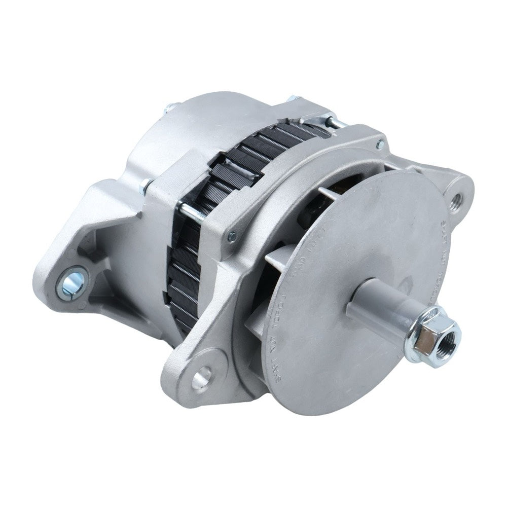 Alternator 10459190 10459193 for use with Cummins Engine ISM ISX L-10 M11 N14 Caterpillar 3126 3306 3406 C-10 C-12 C-15