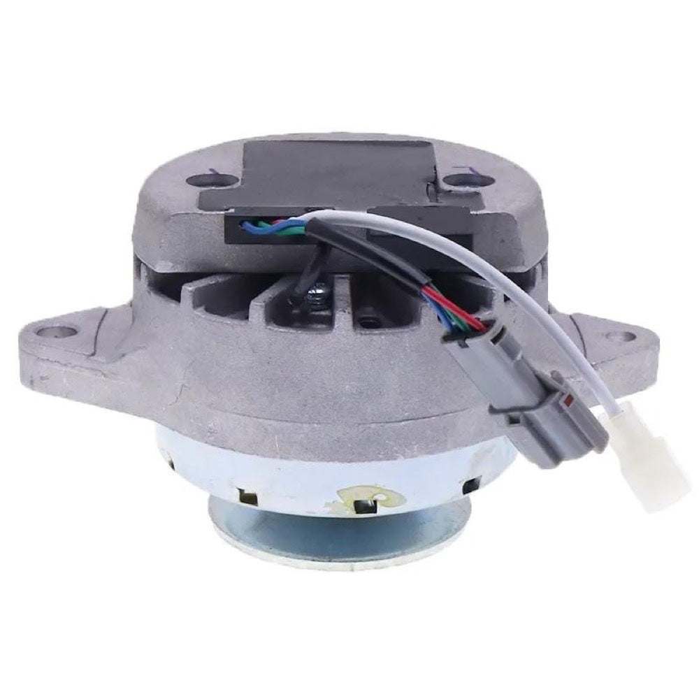 Alternator 10931 400-58007 113743 8972268403 8981565270 GP9906 GP9926 fits Lester Cargo Kokusan Denki Isuzu 4LE1PV01 4LE1PV Industrial Engine