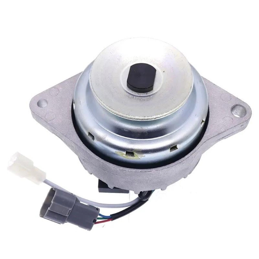 Alternator 10931 400-58007 113743 8972268403 8981565270 GP9906 GP9926 fits Lester Cargo Kokusan Denki Isuzu 4LE1PV01 4LE1PV Industrial Engine