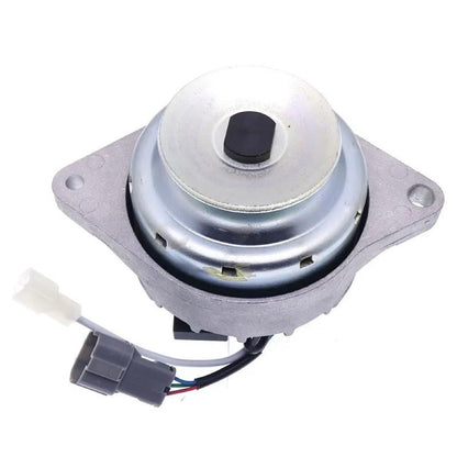 Alternator 10931 400-58007 113743 8972268403 8981565270 GP9906 GP9926 fits Lester Cargo Kokusan Denki Isuzu 4LE1PV01 4LE1PV Industrial Engine