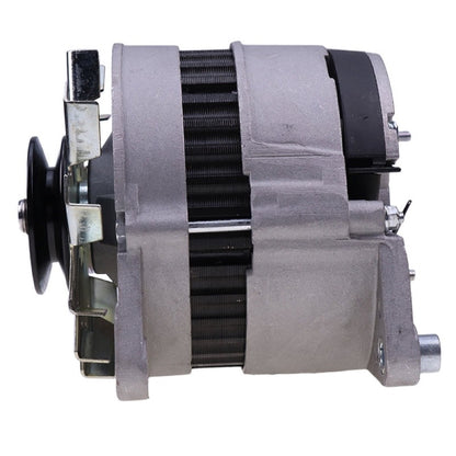 Alternator 1447312M91 for use with Massey Ferguson Tractor 243 MF243 245 MF245 250 MF250 253 MF253