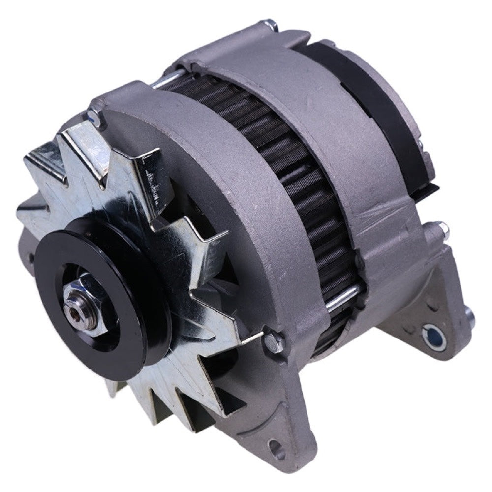 Alternator 1447312M91 for use with Massey Ferguson Tractor 243 MF243 245 MF245 250 MF250 253 MF253