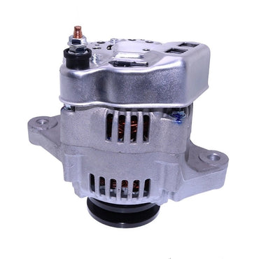 Alternator 185-5994 compatible with Onan Generator 12V 40A