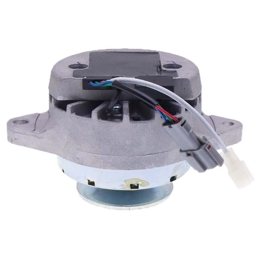Alternator 187-1224 for use with Onan Genset HDCAC HDCAD HDCAA HDCAB