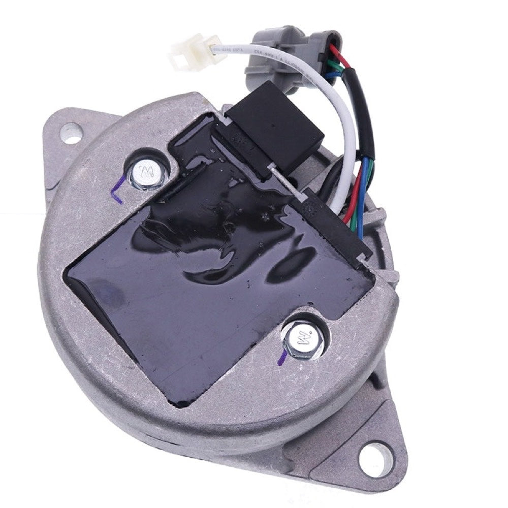 Alternator 187-1224 for use with Onan Genset HDCAC HDCAD HDCAA HDCAB