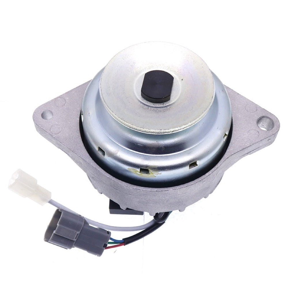 Alternator 187-1224 for use with Onan Genset HDCAC HDCAD HDCAA HDCAB