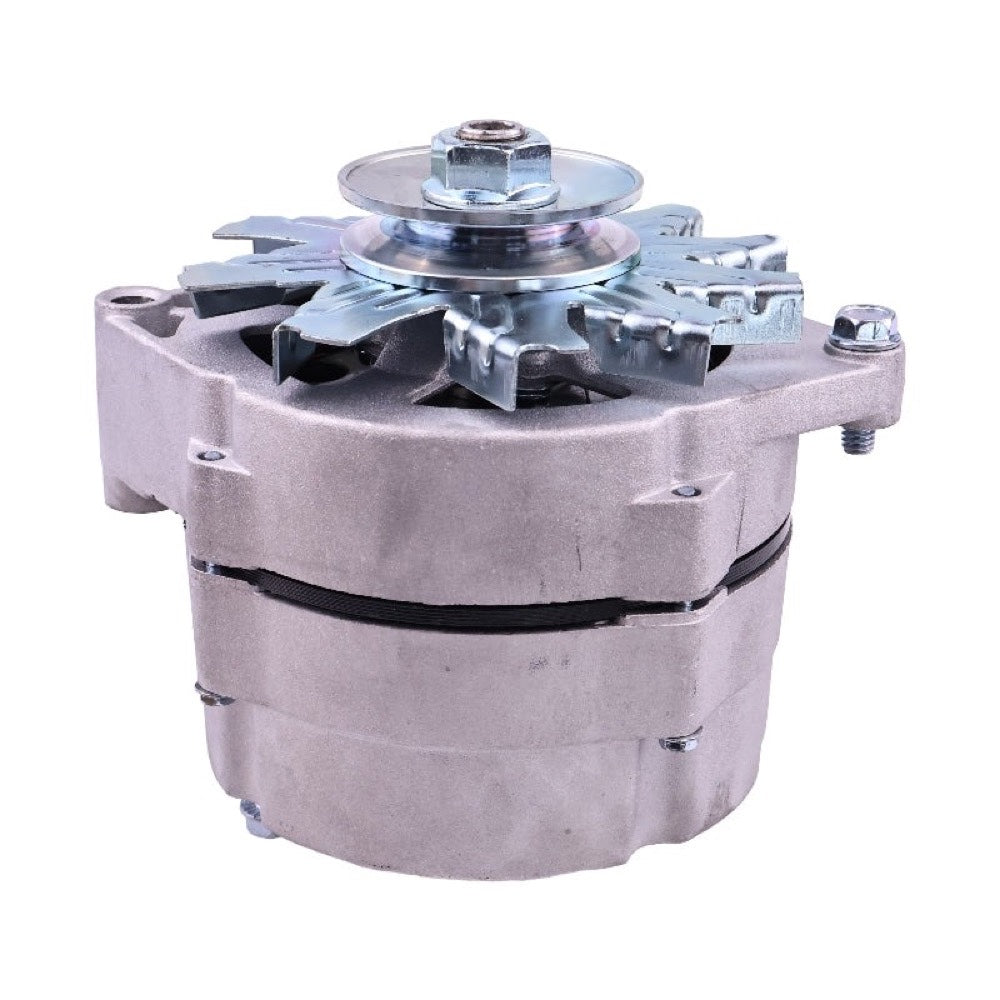 Alternator 2334014 fits Continental Waukesha Engine Clark Forklift C300-30 300-Y40 C500-100 C500-30 C500-H40 C500-Y160 CH60 CH80 GCS17 GCS20 GCX50 GPS17 GPX30