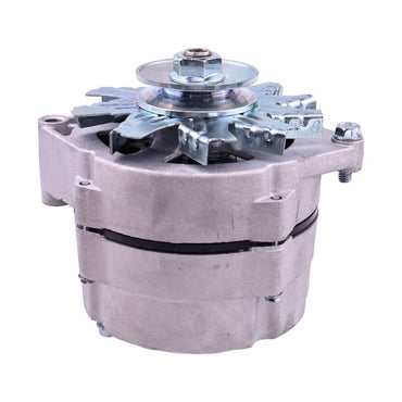 Alternator 2334014 fits Continental Waukesha Engine Clark Forklift C300-30 300-Y40 C500-100 C500-30 C500-H40 C500-Y160 CH60 CH80 GCS17 GCS20 GCX50 GPS17 GPX30