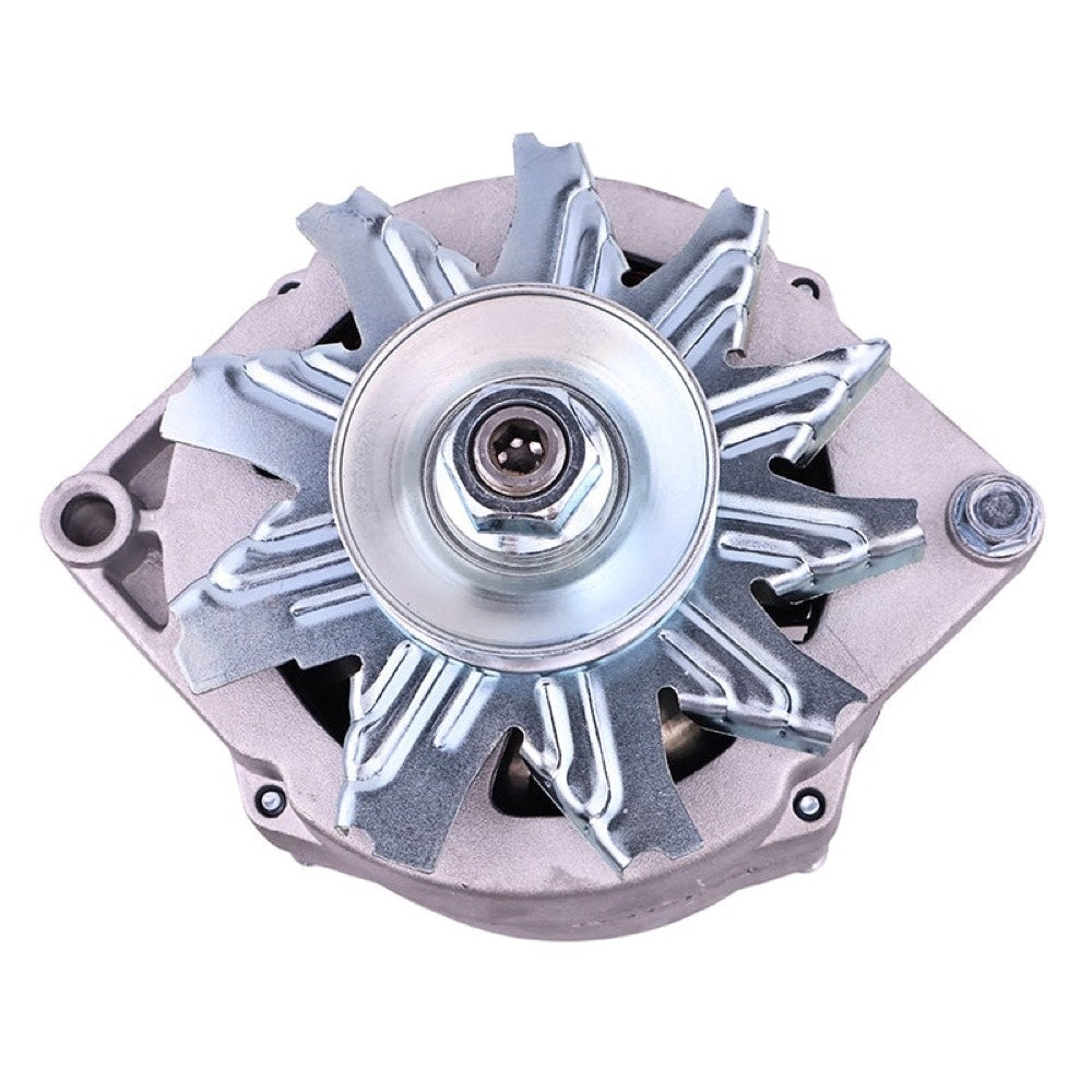 Alternator 2334014 fits Continental Waukesha Engine Clark Forklift C300-30 300-Y40 C500-100 C500-30 C500-H40 C500-Y160 CH60 CH80 GCS17 GCS20 GCX50 GPS17 GPX30