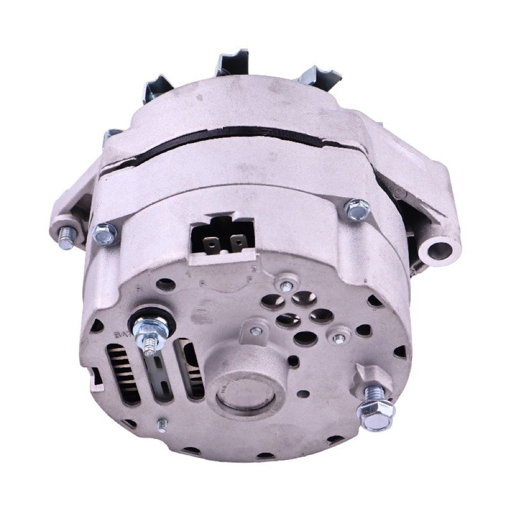 Alternator 2334014 fits Continental Waukesha Engine Clark Forklift C300-30 300-Y40 C500-100 C500-30 C500-H40 C500-Y160 CH60 CH80 GCS17 GCS20 GCX50 GPS17 GPX30