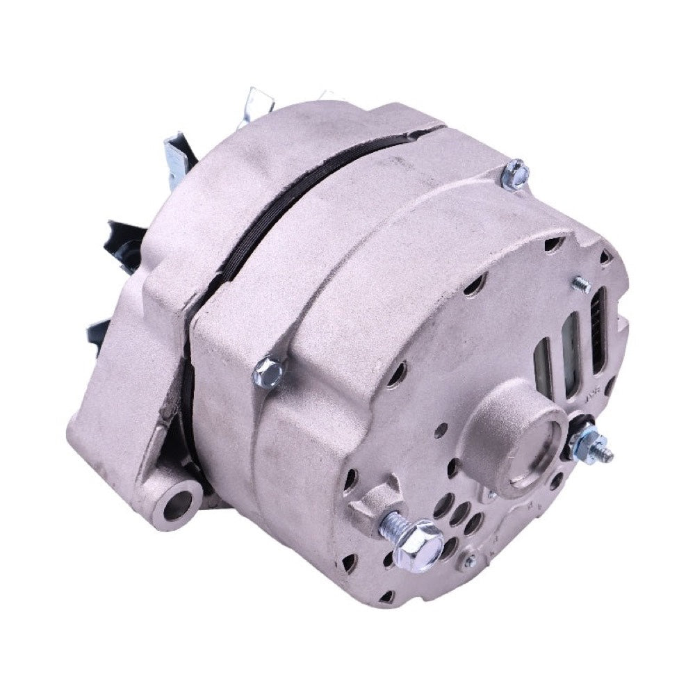 Alternator 2334014 fits Continental Waukesha Engine Clark Forklift C300-30 300-Y40 C500-100 C500-30 C500-H40 C500-Y160 CH60 CH80 GCS17 GCS20 GCX50 GPS17 GPX30