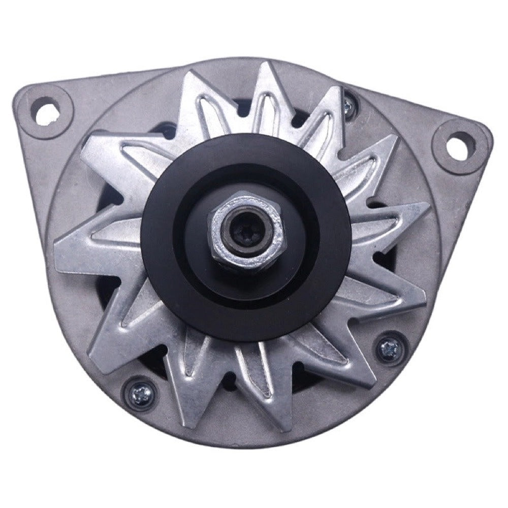 Alternator 236251GT for use with Genie S-40 S-45 S-60 Z-45XC S-65 S-80 S-80X GS-3384 GS-3390 GTH-844 GTH-636
