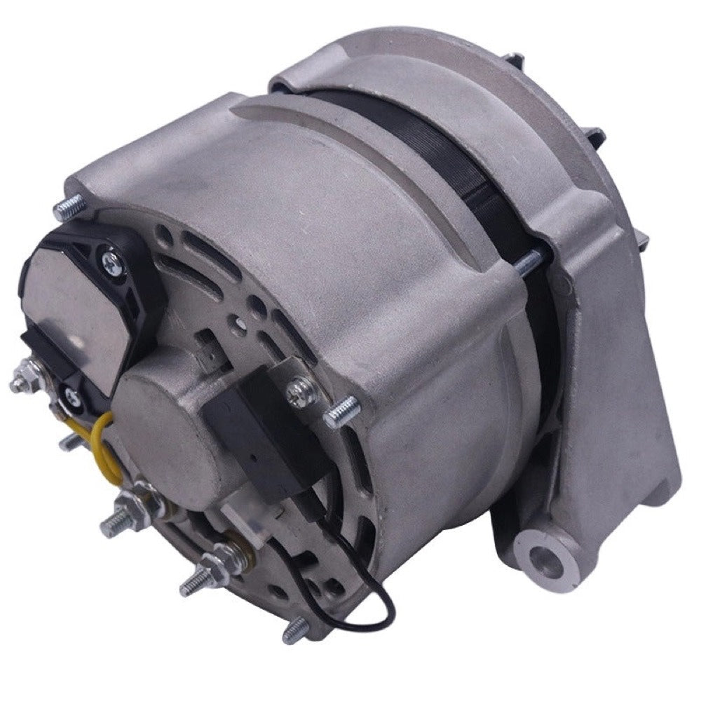 Alternator 236251GT for use with Genie S-40 S-45 S-60 Z-45XC S-65 S-80 S-80X GS-3384 GS-3390 GTH-844 GTH-636