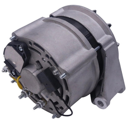 Alternator 236251GT for use with Genie S-40 S-45 S-60 Z-45XC S-65 S-80 S-80X GS-3384 GS-3390 GTH-844 GTH-636