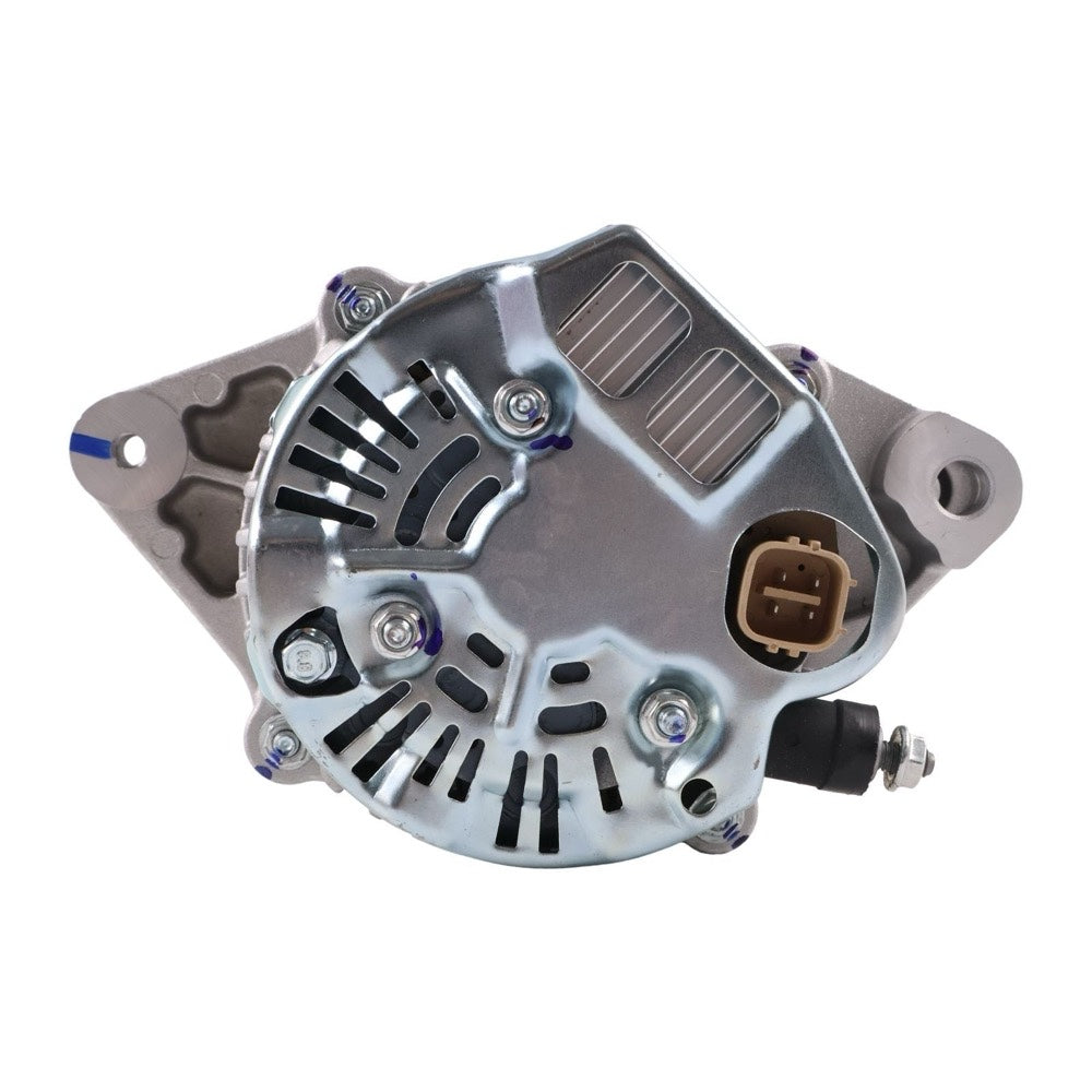 Alternator 27060-76008-71 compatible with Toyota Engine 1KD Forklift 8FD35U 8FD80U 40-8FD40N 40-8FD70N