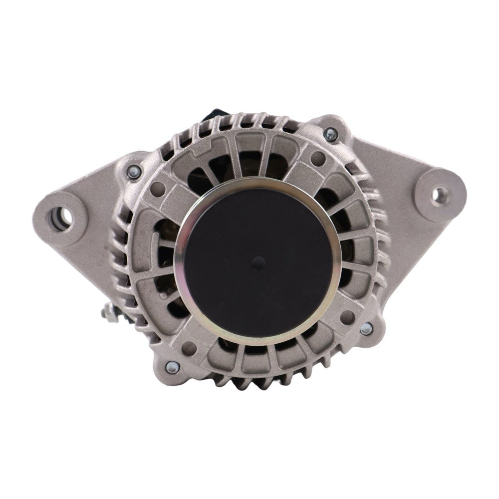 Alternator 27060-76008-71 compatible with Toyota Engine 1KD Forklift 8FD35U 8FD80U 40-8FD40N 40-8FD70N