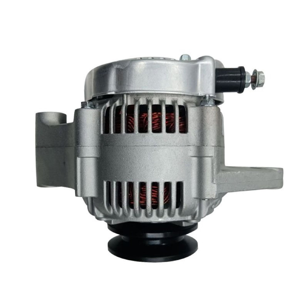 Alternator 27060-UB030 suitable for Toyota Engine 4Y 5K Forklift 7FG10 7FG15 7FG18 7FG20 7FG25 7FG30