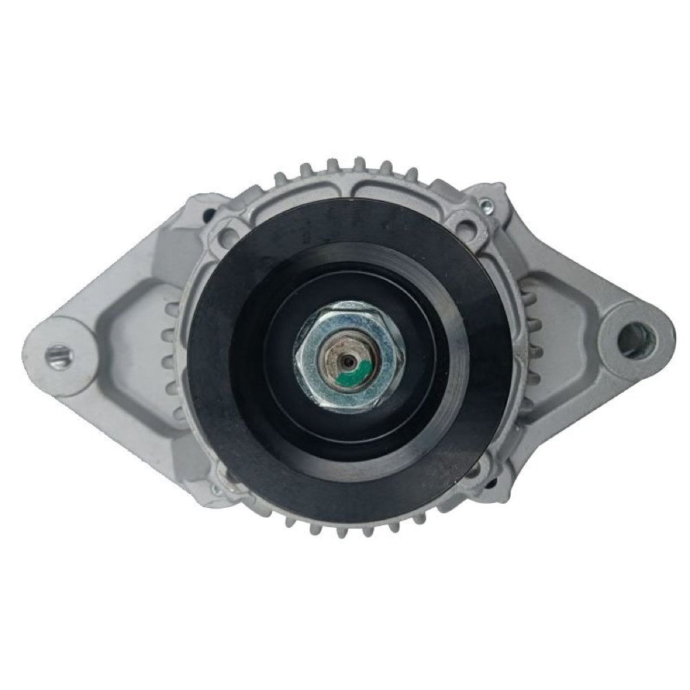 Alternator 27060-UB030 suitable for Toyota Engine 4Y 5K Forklift 7FG10 7FG15 7FG18 7FG20 7FG25 7FG30