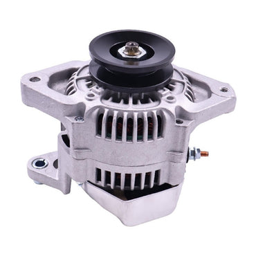 Alternator 27070-31720-71 for use with Toyota Engine GM6-262 Forklift 52-6FG33 52-6FG35 52-6FG40 52-6FG45 52-6FGA50 52-6FGE35 52-6FGAU50 52-6FGU33