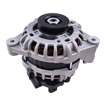 Alternator 3023365 for use with Polaris Brutus HD MRZR Ranger Crew Diesel 2015-2021