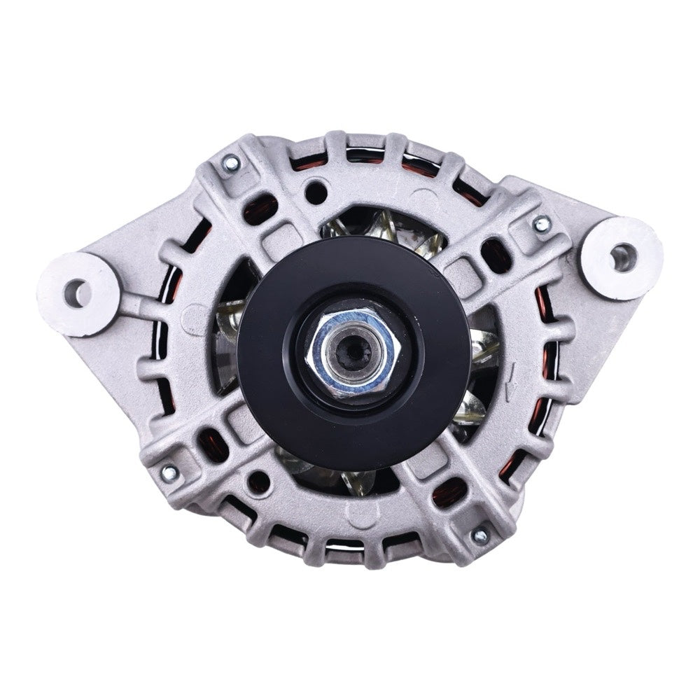 Alternator 3023365 for use with Polaris Brutus HD MRZR Ranger Crew Diesel 2015-2021