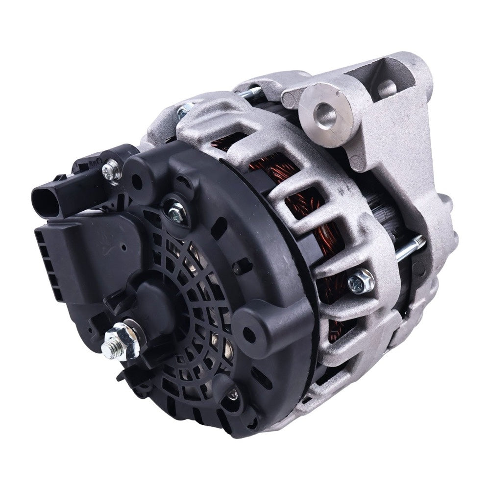 Alternator 3023365 for use with Polaris Brutus HD MRZR Ranger Crew Diesel 2015-2021