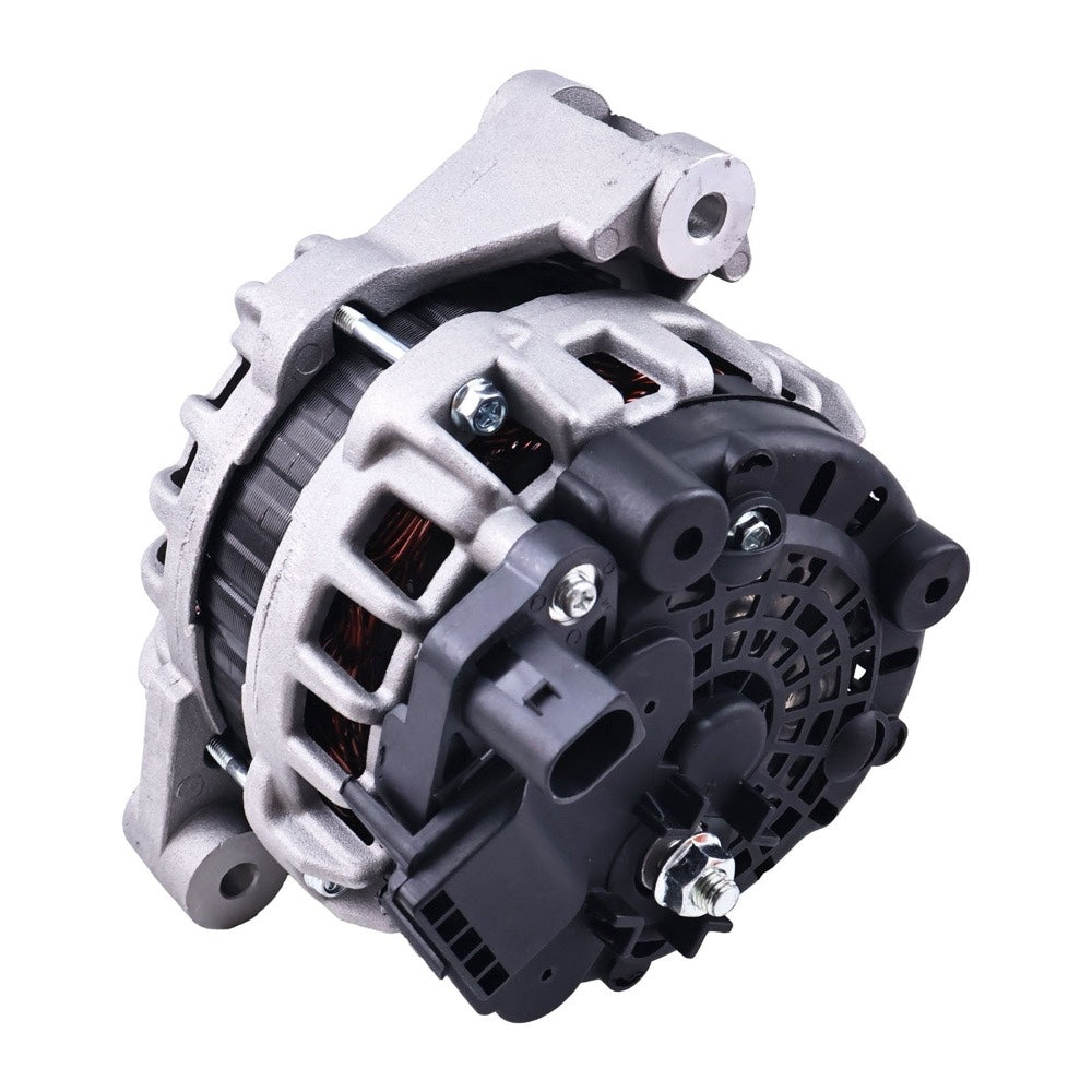 Alternator 3023365 for use with Polaris Brutus HD MRZR Ranger Crew Diesel 2015-2021
