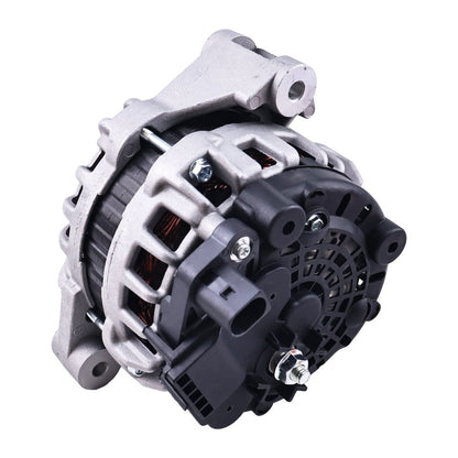 Alternator 3023365 for use with Polaris Brutus HD MRZR Ranger Crew Diesel 2015-2021