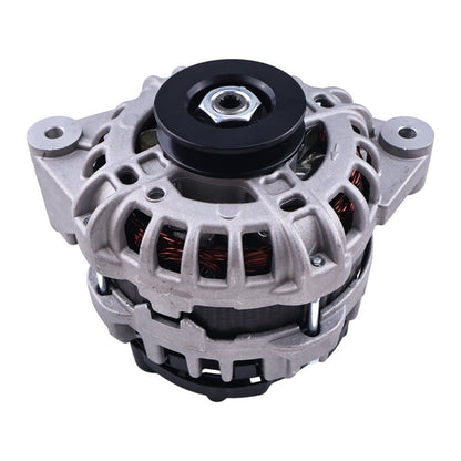 Alternator 3023365 for use with Polaris Brutus HD MRZR Ranger Crew Diesel 2015-2021
