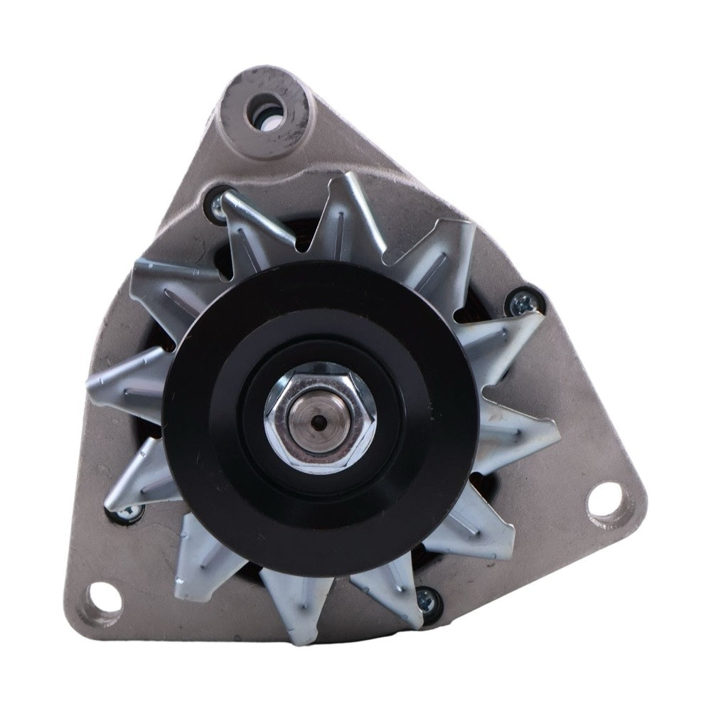 Alternator 3589435M91 for use with Massey Ferguson Tractor 390 460 465 471 475 481 491 492 415 425 435 440 445