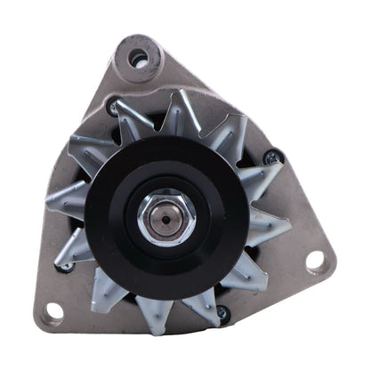 Alternator 3589435M91 for use with Massey Ferguson Tractor 390 460 465 471 475 481 491 492 415 425 435 440 445