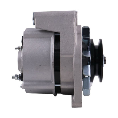 Alternator 3589435M91 for use with Massey Ferguson Tractor 390 460 465 471 475 481 491 492 415 425 435 440 445