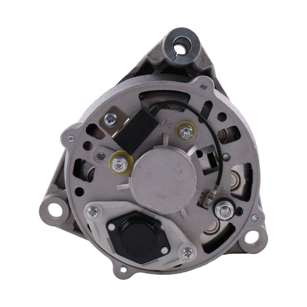 Alternator 3589435M91 for use with Massey Ferguson Tractor 390 460 465 471 475 481 491 492 415 425 435 440 445
