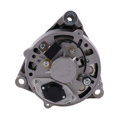 Alternator 3589435M91 for use with Massey Ferguson Tractor 390 460 465 471 475 481 491 492 415 425 435 440 445
