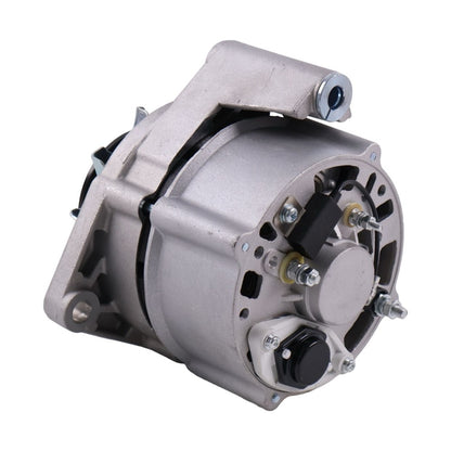 Alternator 3589435M91 for use with Massey Ferguson Tractor 390 460 465 471 475 481 491 492 415 425 435 440 445