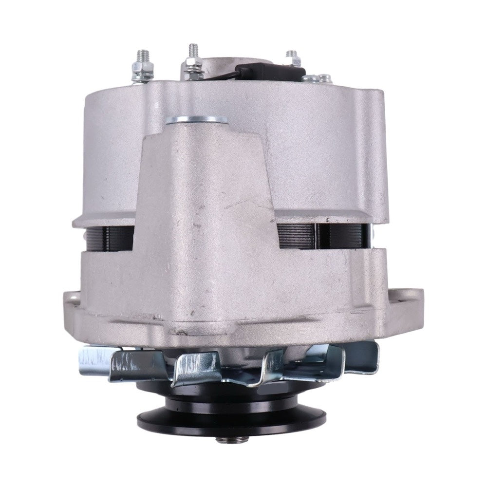 Alternator 3589435M91 for use with Massey Ferguson Tractor 390 460 465 471 475 481 491 492 415 425 435 440 445