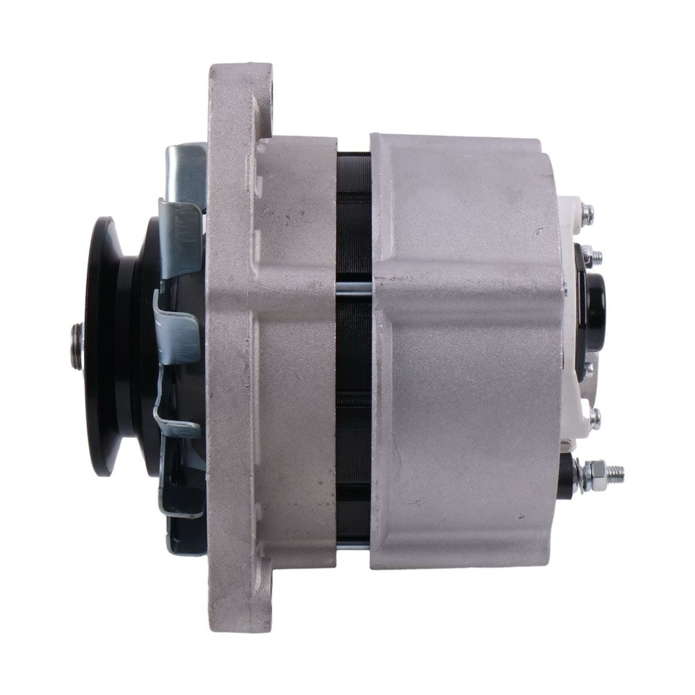 Alternator 3589435M91 for use with Massey Ferguson Tractor 390 460 465 471 475 481 491 492 415 425 435 440 445