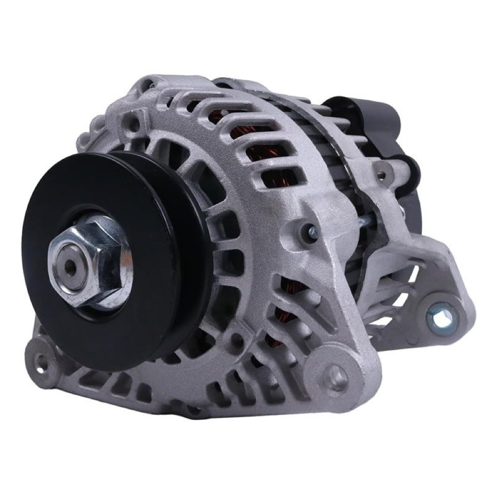 Alternator 490-0056 suitable for Caterpillar CAT Engine C1.7 C2.2 XQ35 Compactor CC2.6 CB2.7 CB2.9 CB2.5 Loader 226D 232D3 239D 249D 249D3