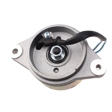 Alternator 6652721 6686133 fits Kubota Engine Bobcat Excavator 220 316