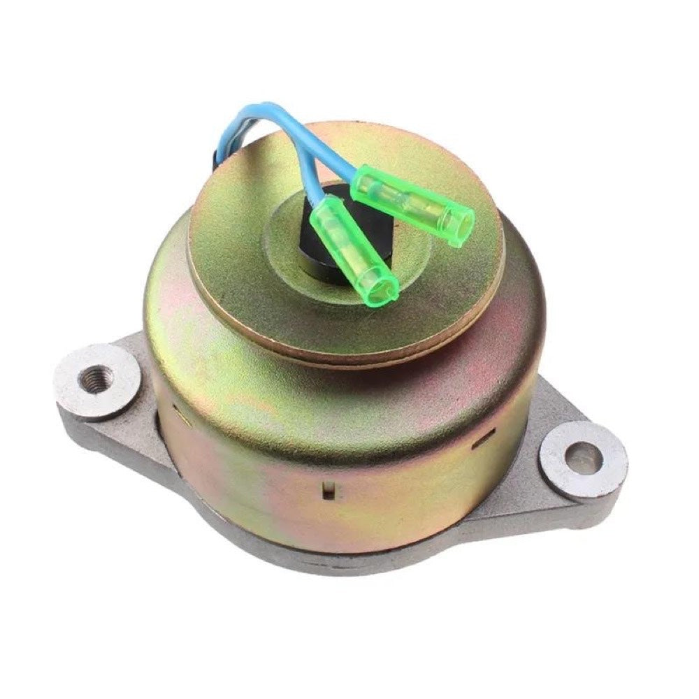 Alternator 6C040-59250 for use with Kubota Tractor B1700 B2100 B2400 B2410 B2630